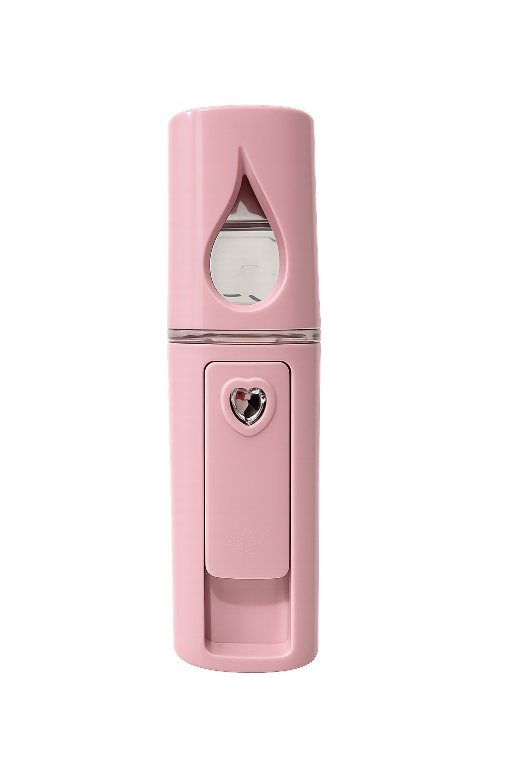 Portable Facial Steamer